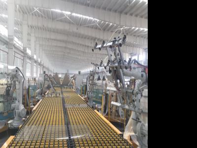 武漢長(zhǎng)利新材料科技股份有限公司