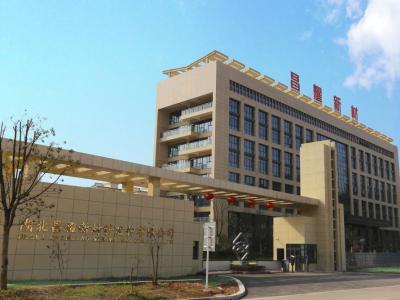 湖北昌耀新材料股份有限公司簡(jiǎn)介